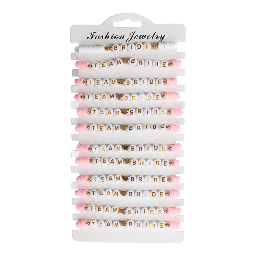 Bride to be Armbånd