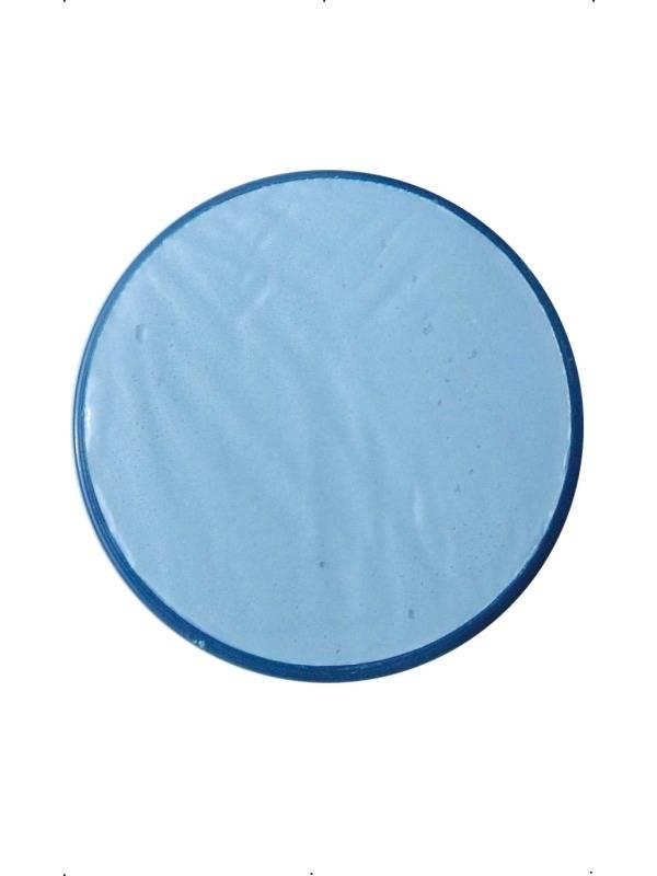 F/X Light Blue Vannbasert 18ml