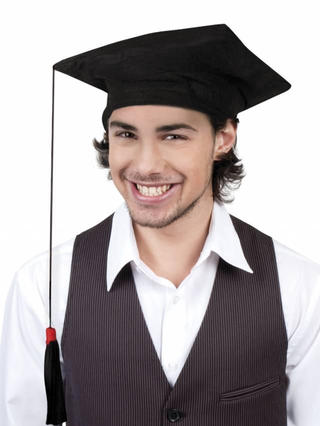 Graduation Hatt