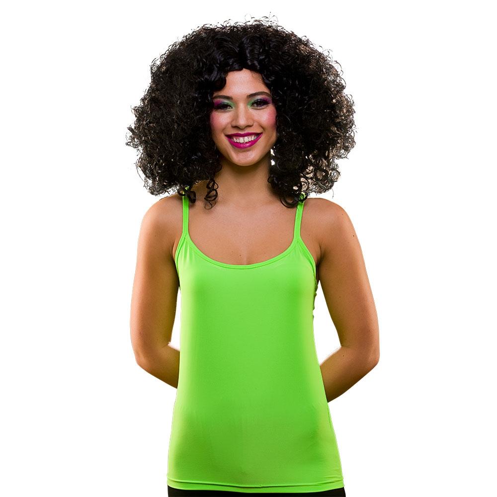 80s Neon Singlet ass farger