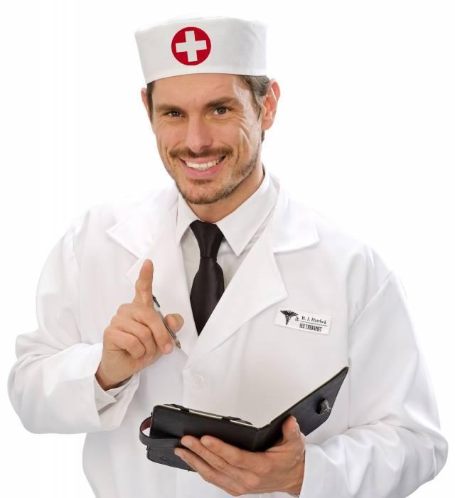 Doktorhatt