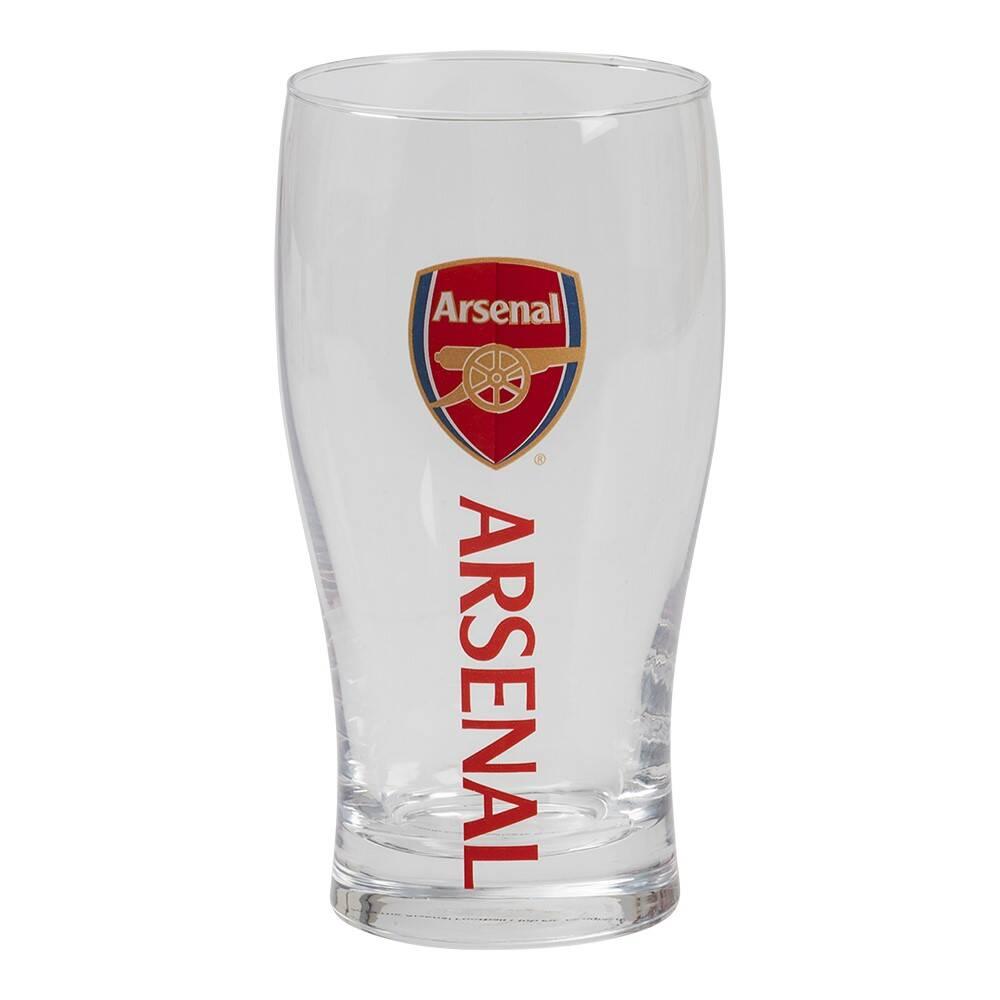 Arsenal Ølglass 1 Pint