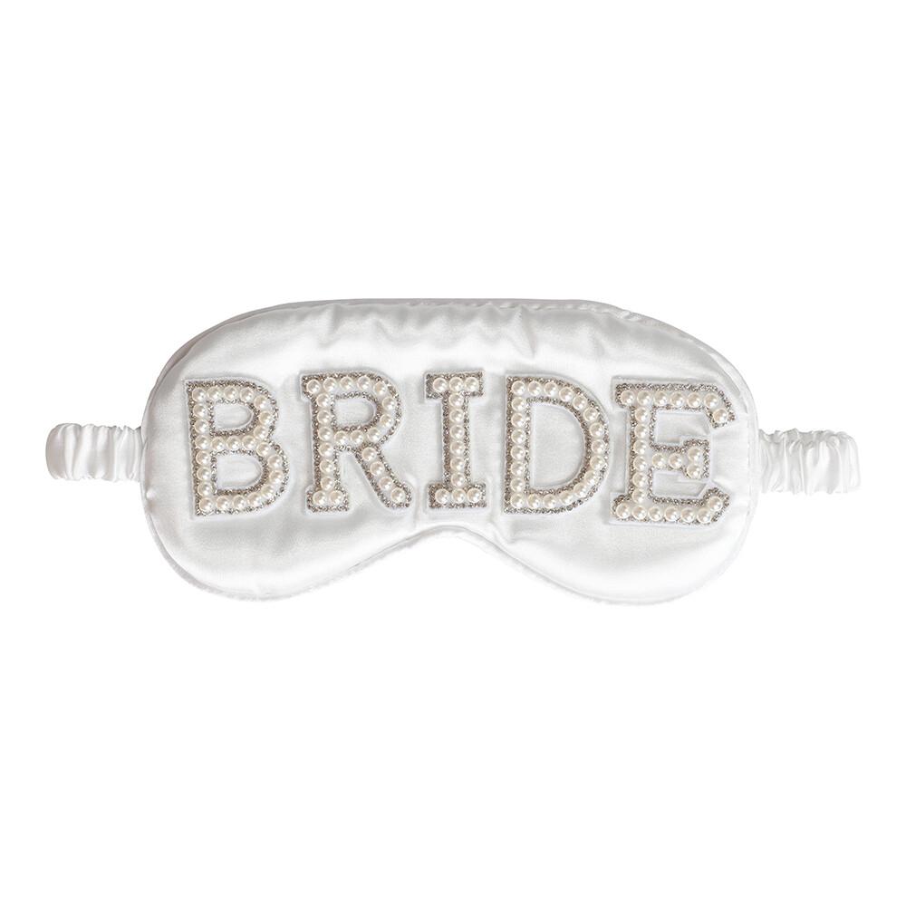 Bride Sovemaske