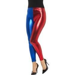 Harley Quinn Leggings Suicide Squad