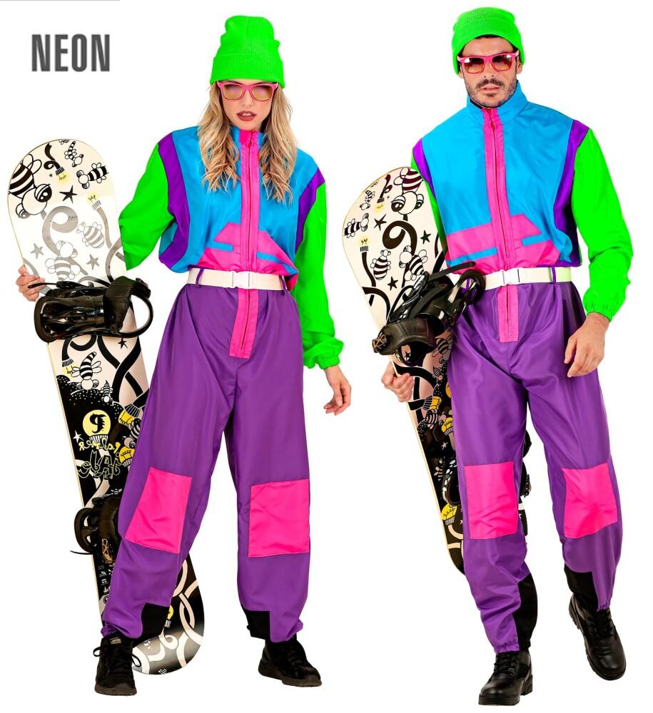 Snowboarder Unisex