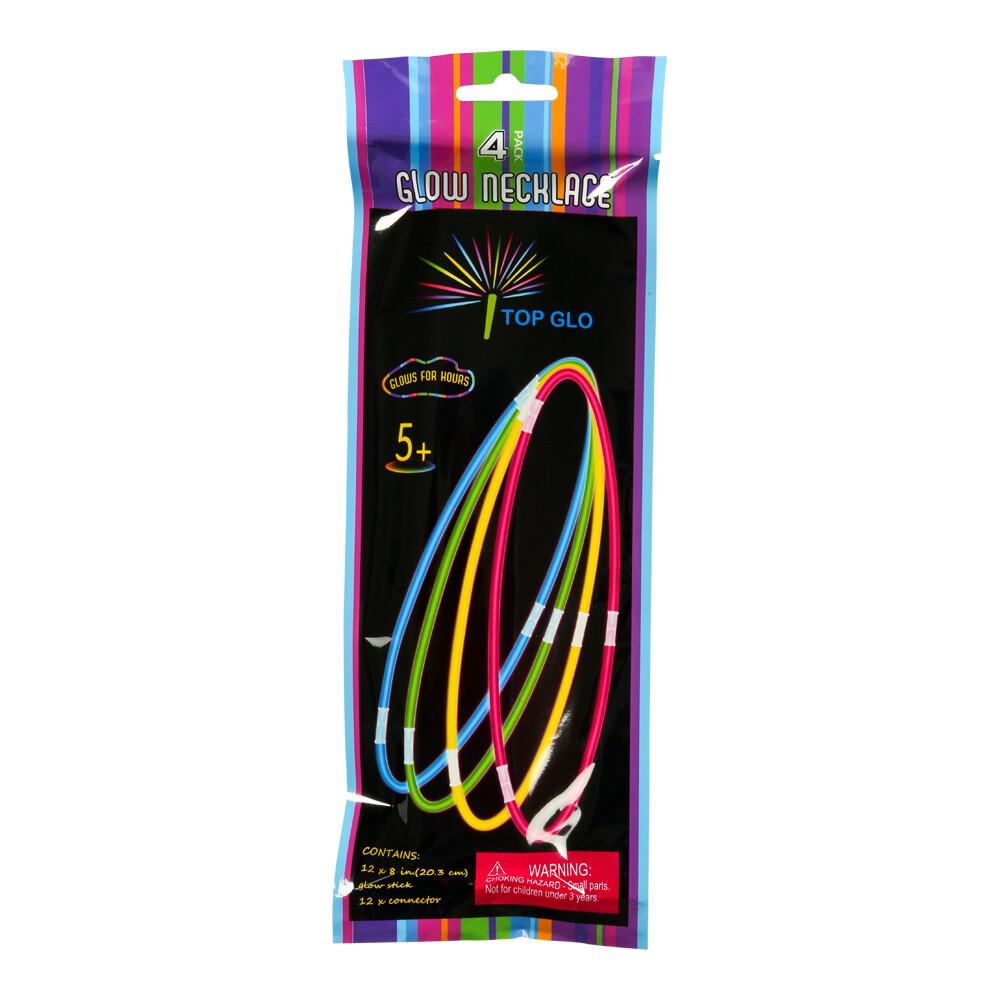 Glowsticks Halsbånd