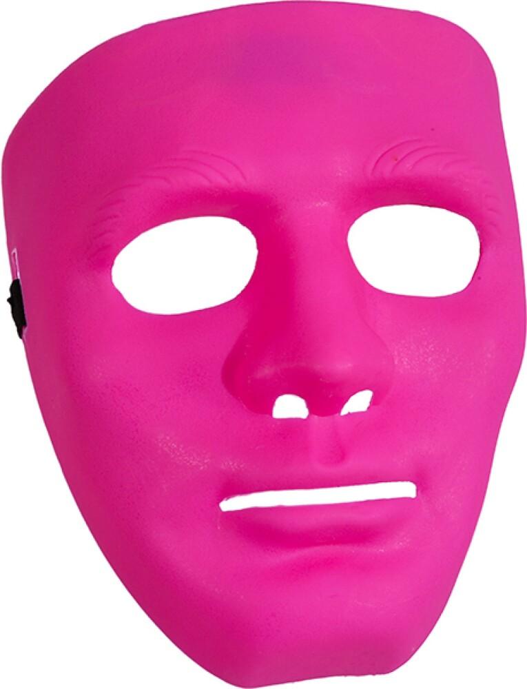 Heldekkende Øyemaske Herre ROSA