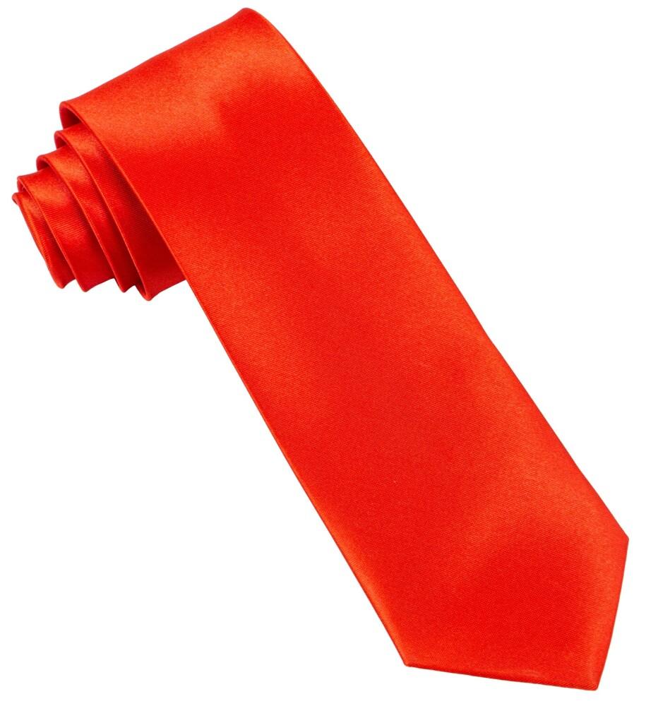 Slips Rødt