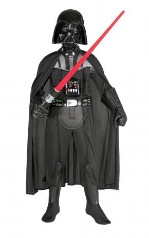 Star Wars Darth Vader Deluxe Barn