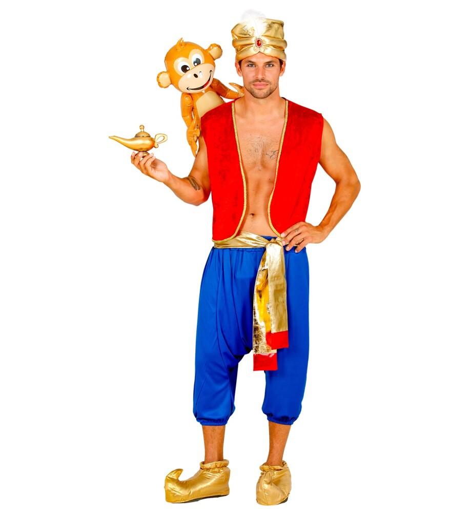 Aladdin Arab Prince