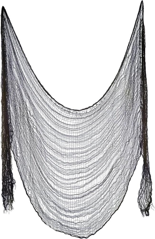 Creepy Cloth Råtten Dekorasjonsduk