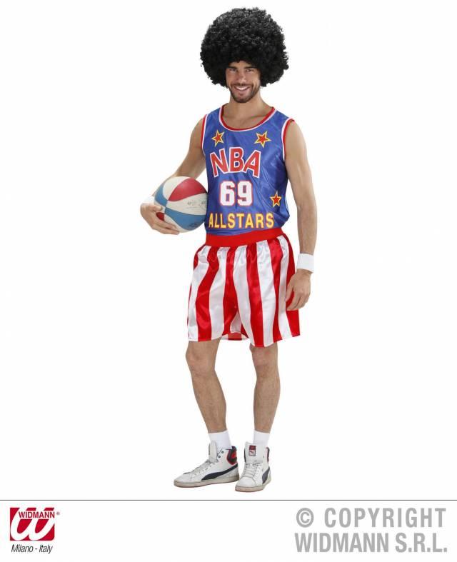 Basketball Player