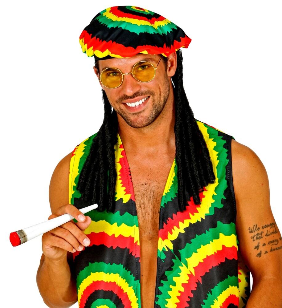 Rastafari Sett