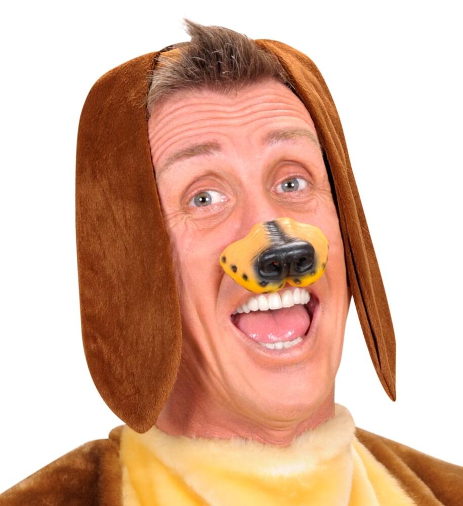 Hundeører Lange