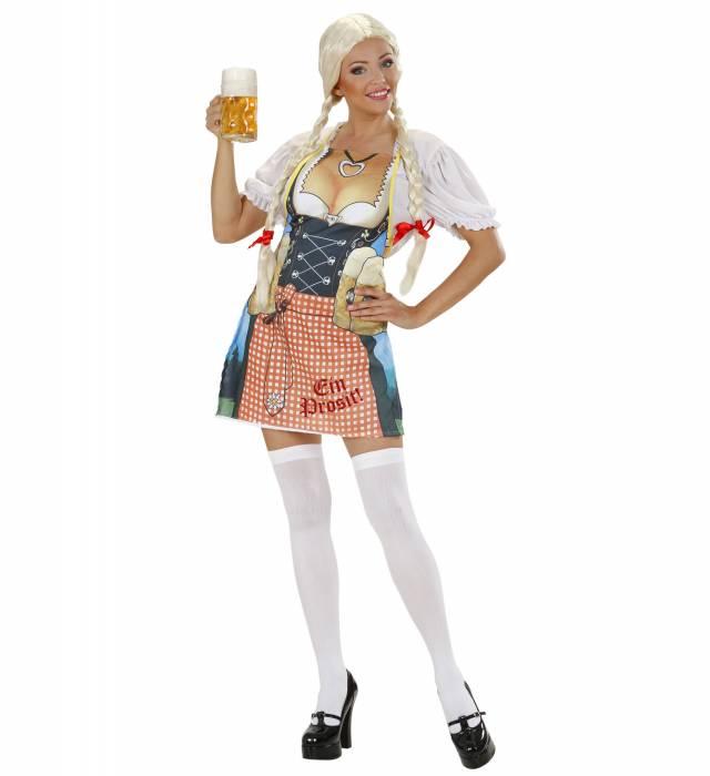 Forkle Oktoberfest Dame