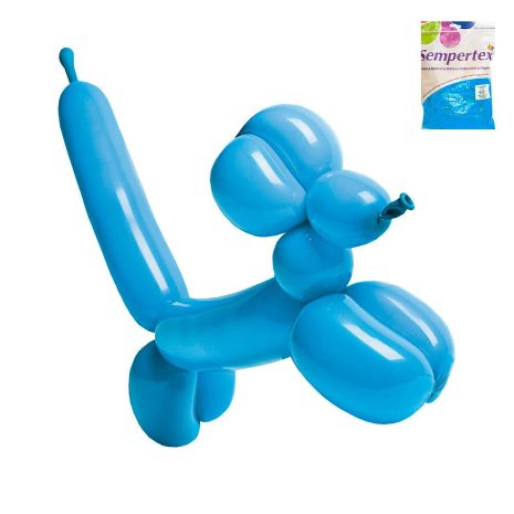 Figurballong 100STK