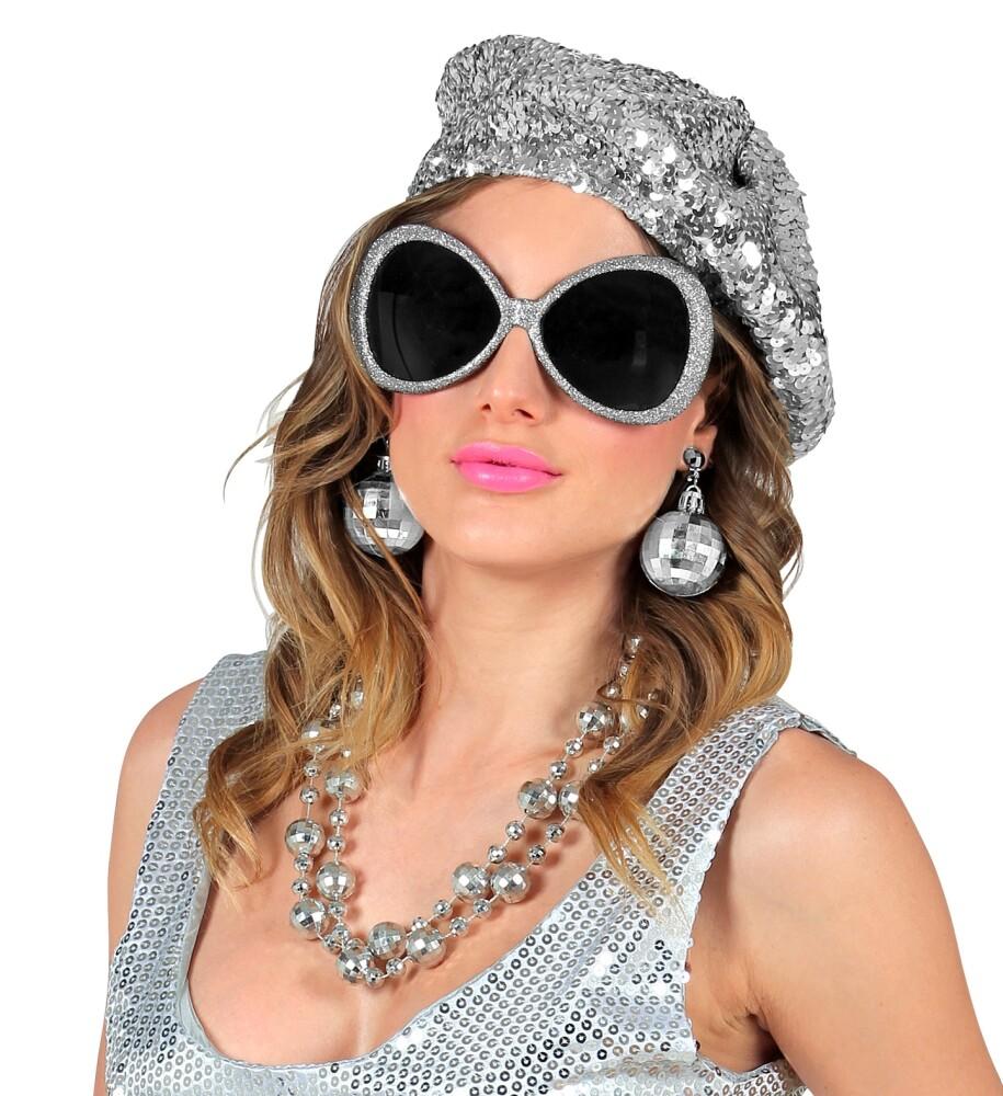 Disco Babe Tilbehørssett