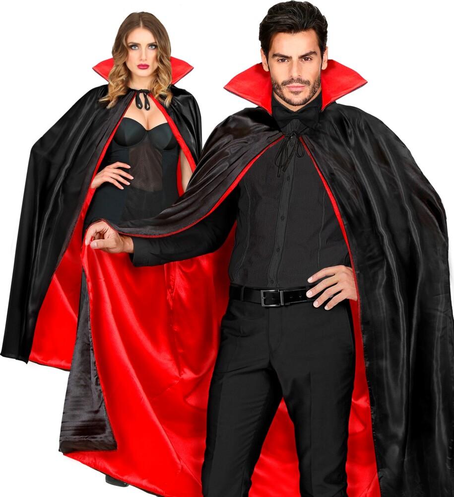 Dracuakappe Satin Deluxe Unisex