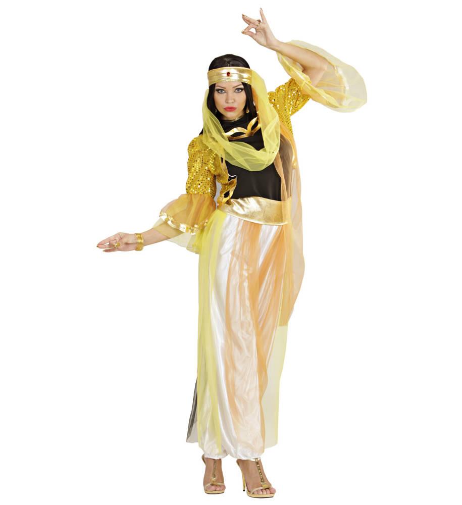 Harem Dancer Kostyme