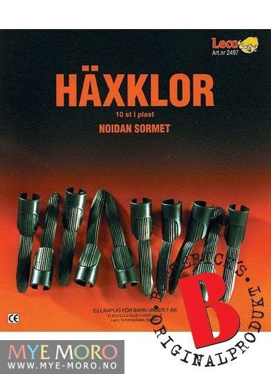 Hekseklør