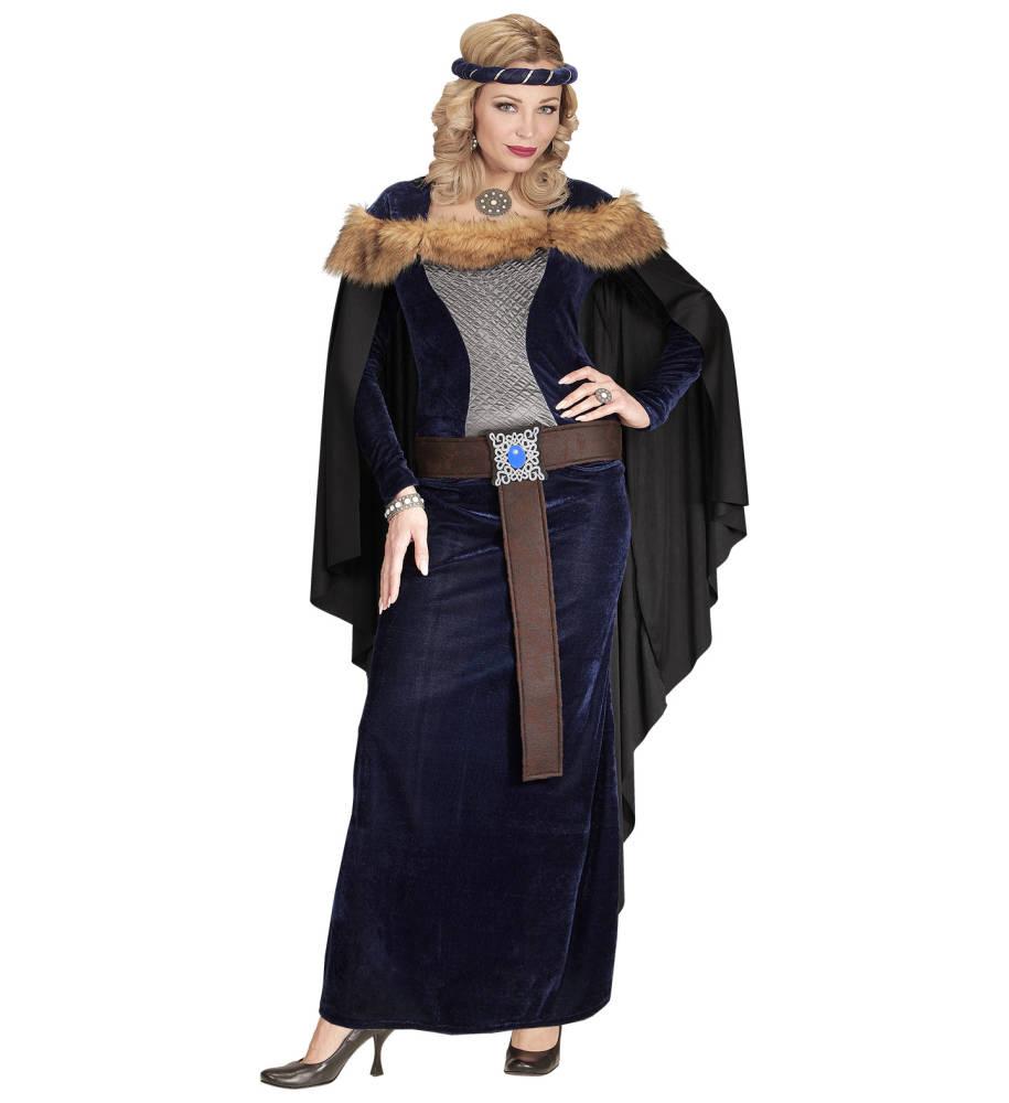 Middelalder Winterfell Princess Deluxe