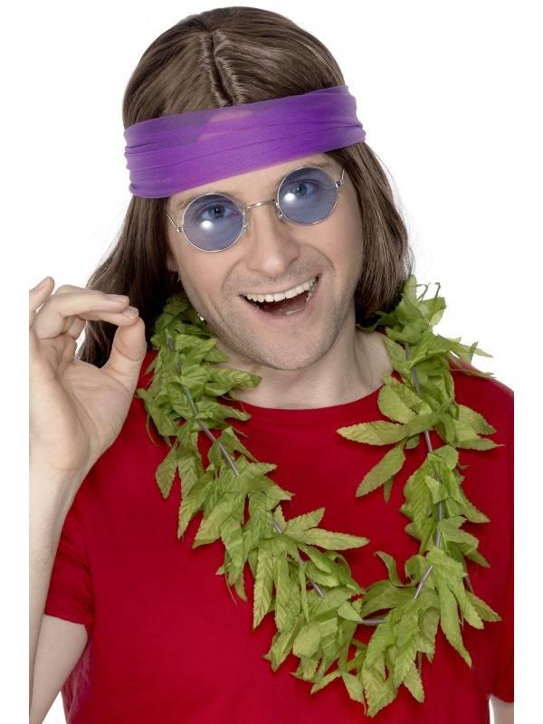 Blad Krans HEMP
