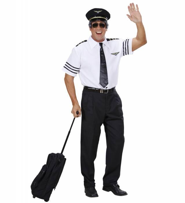 Pilotsett Herre