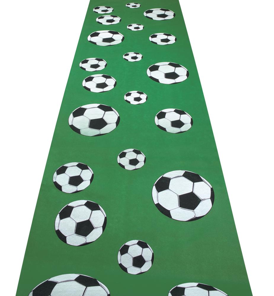 Fotball Bordløper