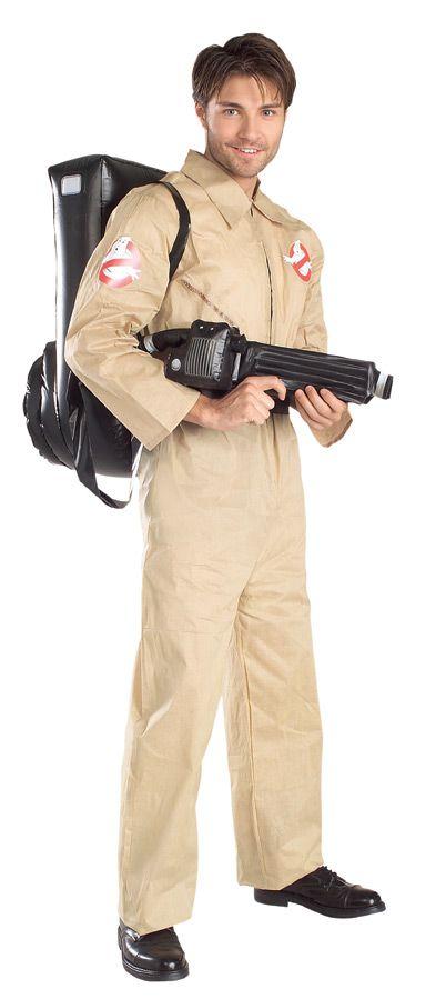 Ghostbusters™ Kostyme