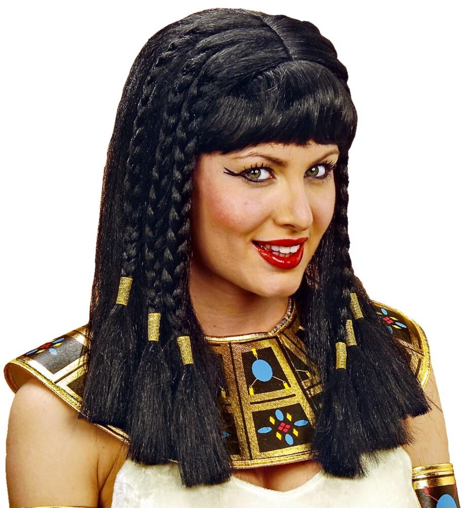 Queen of the Nile Parykk