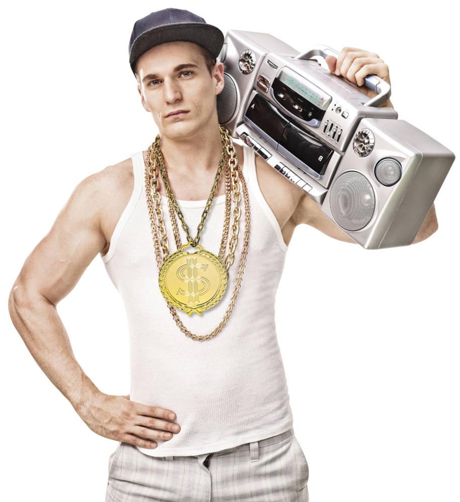 DOLLAR MEDALJONG & KJEDE