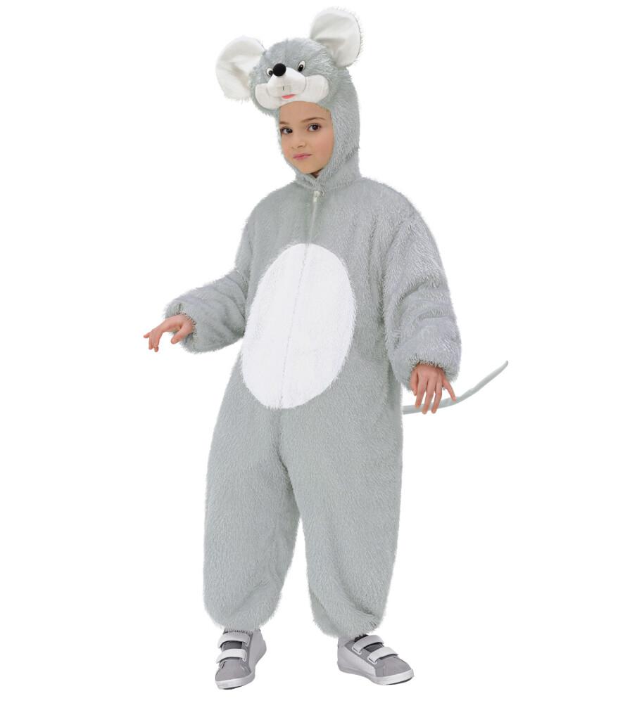 Mus Jumpsuit