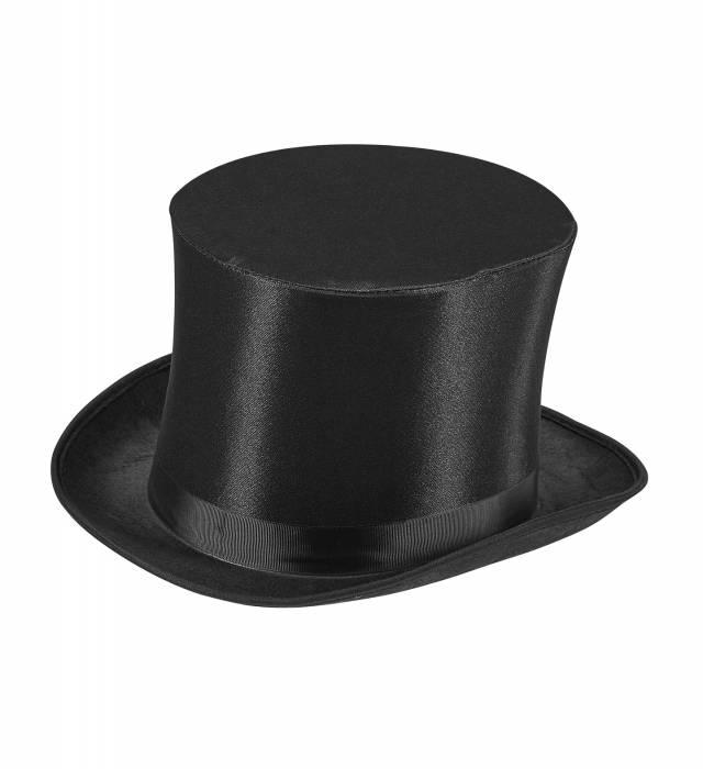 Flosshatt Autentic Deluxe Svart