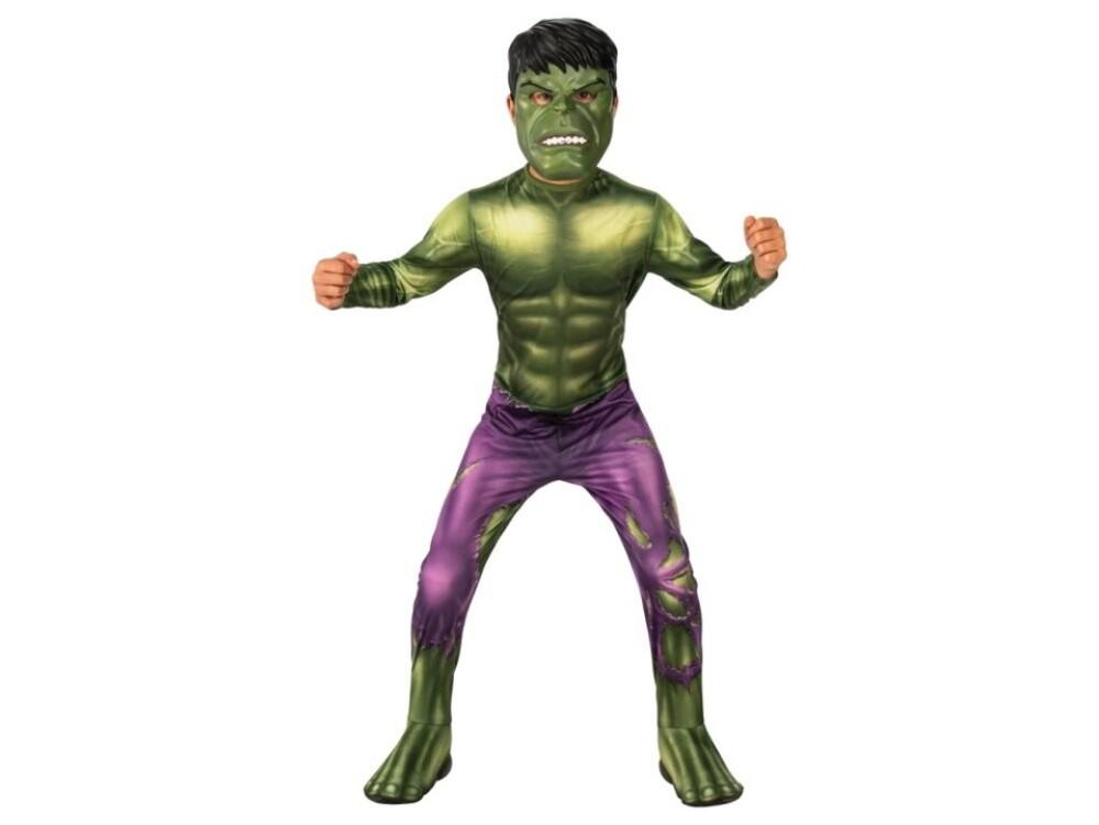 Hulken BARN - Avengers
