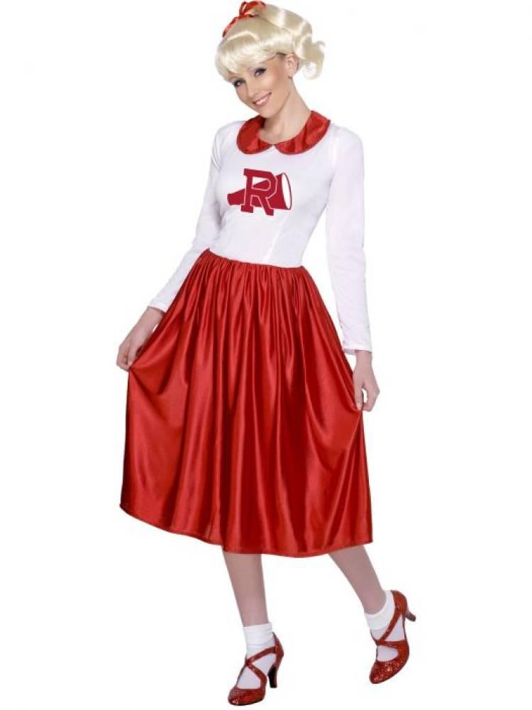 GREASE SANDY KOSTYME