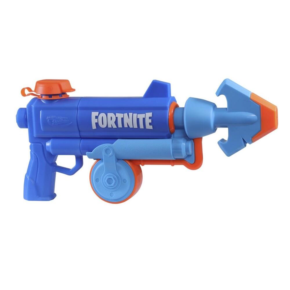 Nerf Supersoaker Fortnite Vanngevær