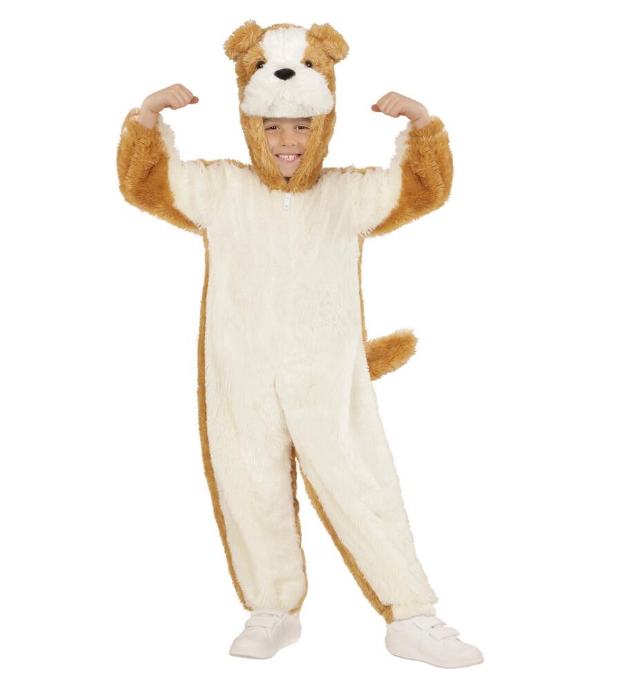 Bulldog Jumpsuit