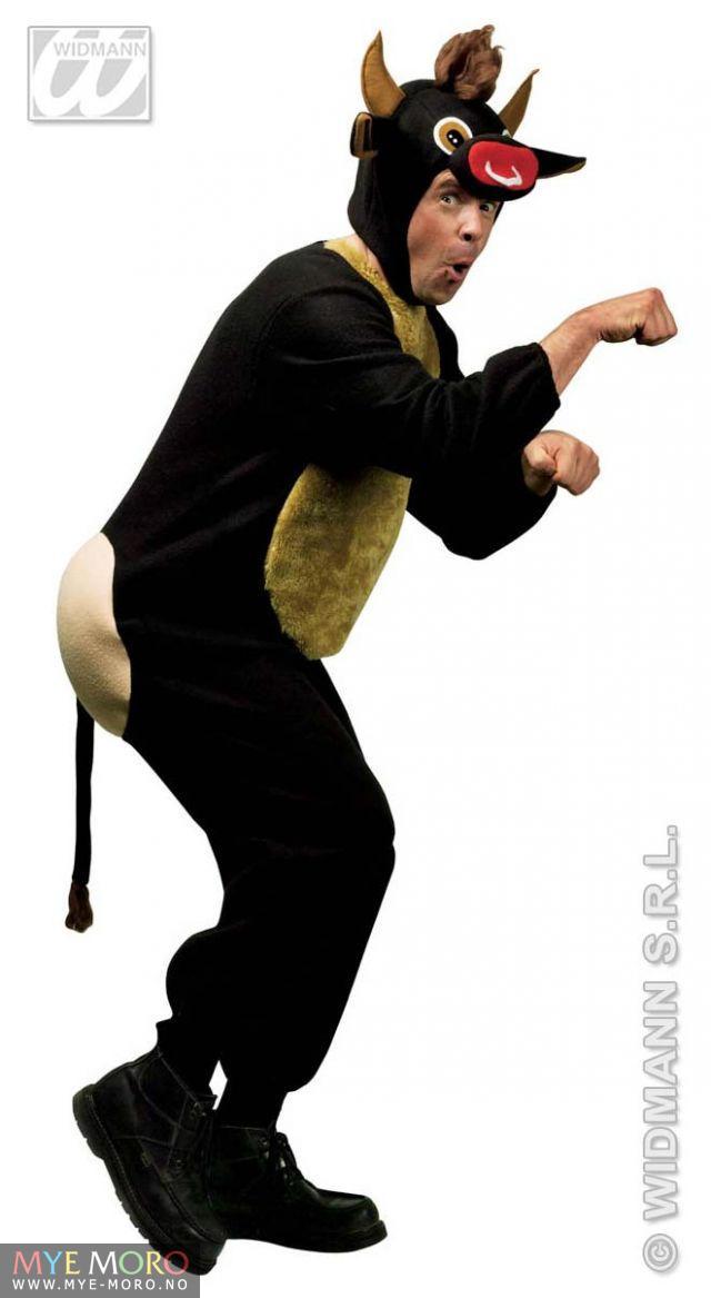 Funny Cow - Raging Bull