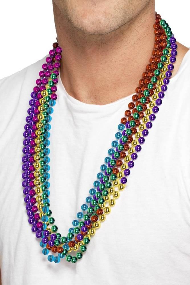 Party Kjeder Mardi Gras New Orleans pakke