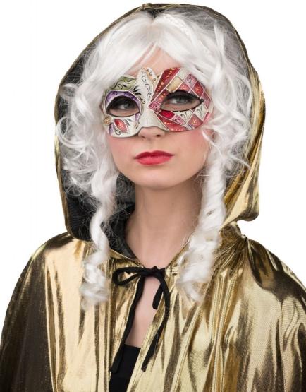 Venetian Øyemaske